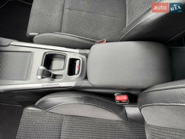 Сірий Сітроен С4, об'ємом двигуна 1.6 л та пробігом 197 тис. км за 8750 $, фото 40 на Automoto.ua