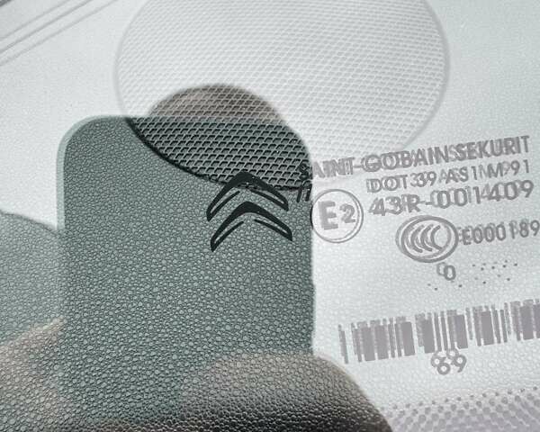 Сірий Сітроен С4, об'ємом двигуна 1.6 л та пробігом 197 тис. км за 8750 $, фото 17 на Automoto.ua