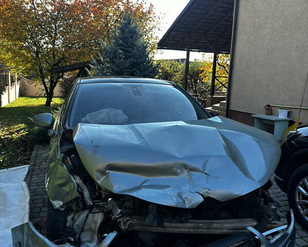 Ситроен С4 2011 в Ужгороде на Automoto.ua Серый Ситроен С4, объемом двигателя 1.59 л и пробегом 155 тыс. км за 2500 $, фото 2 на Automoto.ua