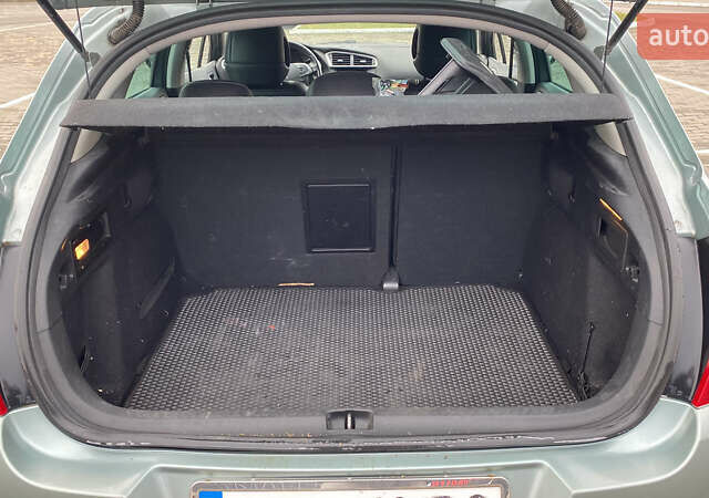 Сірий Сітроен С4, об'ємом двигуна 1.6 л та пробігом 230 тис. км за 6300 $, фото 10 на Automoto.ua