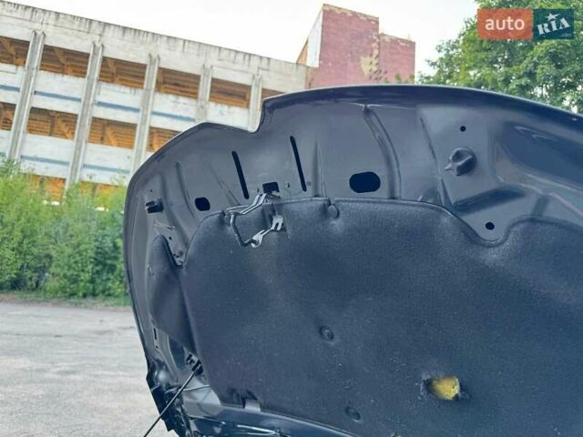 Серый Ситроен С4, объемом двигателя 1.56 л и пробегом 280 тыс. км за 7300 $, фото 44 на Automoto.ua