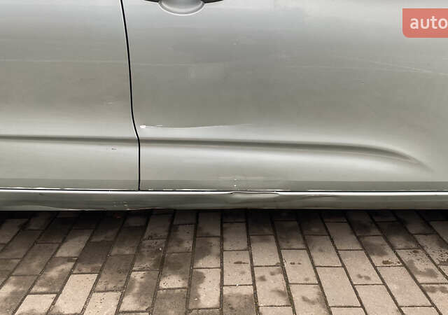 Серый Ситроен С4, объемом двигателя 1.6 л и пробегом 230 тыс. км за 6700 $, фото 16 на Automoto.ua