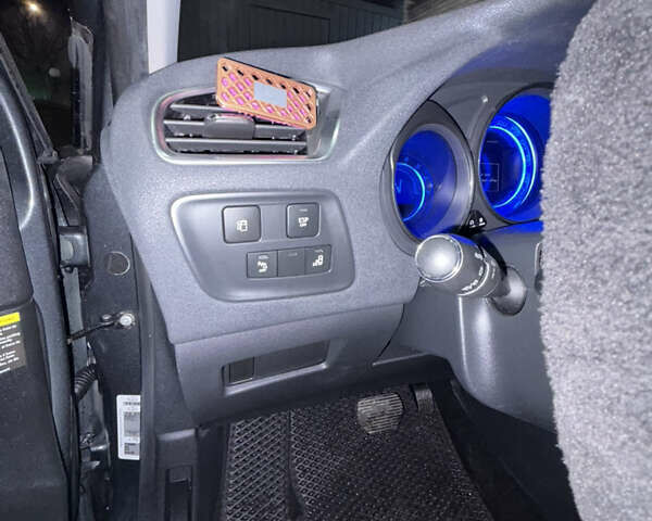 Сірий Сітроен С4, об'ємом двигуна 1.56 л та пробігом 100 тис. км за 8400 $, фото 17 на Automoto.ua