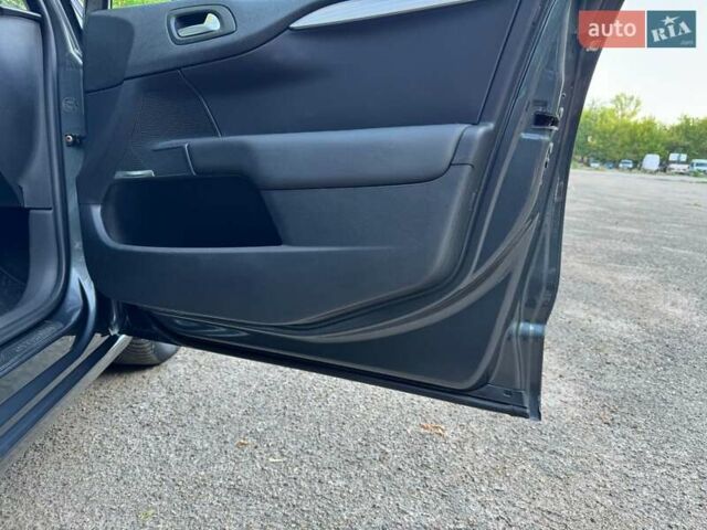 Серый Ситроен С4, объемом двигателя 1.56 л и пробегом 280 тыс. км за 7300 $, фото 42 на Automoto.ua