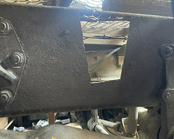 Сірий Сітроен С4, об'ємом двигуна 1.56 л та пробігом 280 тис. км за 6400 $, фото 21 на Automoto.ua