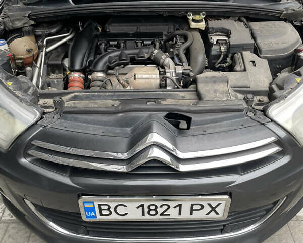 Ситроен С4 2011 в Львове на Automoto.ua Серый Ситроен С4, объемом двигателя 1.6 л и пробегом 185 тыс. км за 7900 $, фото 22 на Automoto.ua