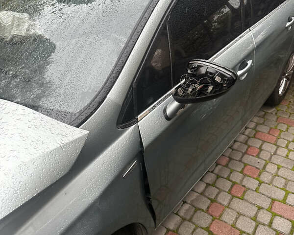 Ситроен С4 2011 в Ужгороде на Automoto.ua Серый Ситроен С4, объемом двигателя 1.59 л и пробегом 155 тыс. км за 2500 $, фото 7 на Automoto.ua