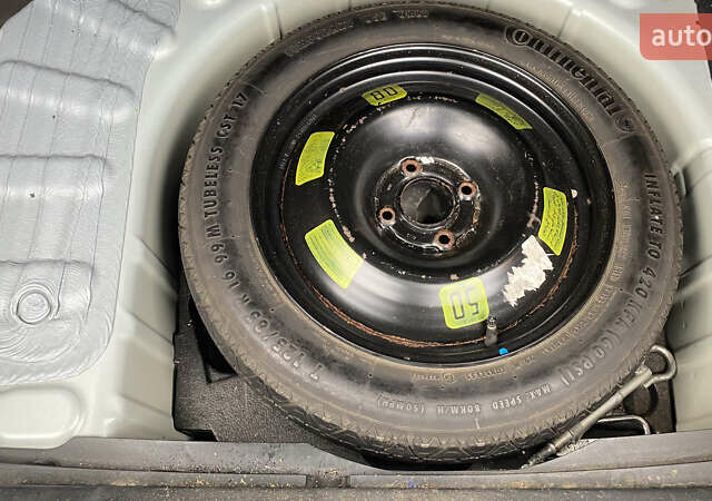 Серый Ситроен С4, объемом двигателя 1.6 л и пробегом 230 тыс. км за 6700 $, фото 11 на Automoto.ua