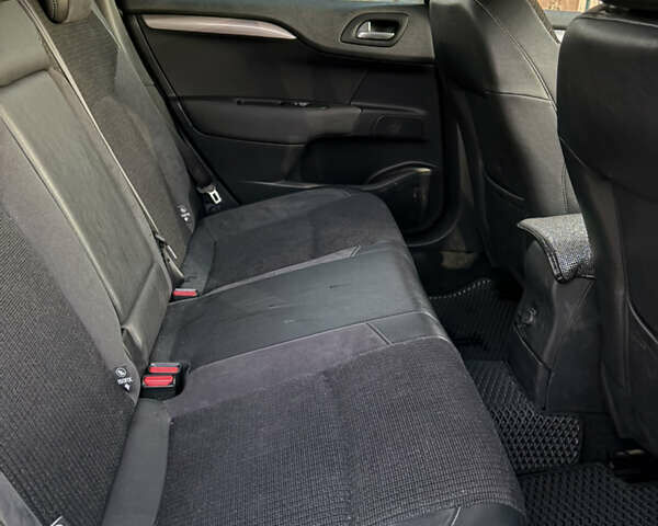 Серый Ситроен С4, объемом двигателя 1.6 л и пробегом 100 тыс. км за 8500 $, фото 23 на Automoto.ua