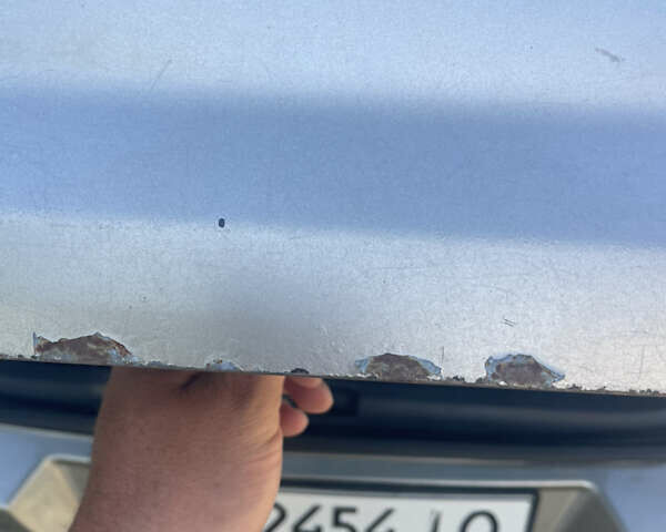 Сірий Сітроен С4, об'ємом двигуна 1.56 л та пробігом 280 тис. км за 6400 $, фото 5 на Automoto.ua
