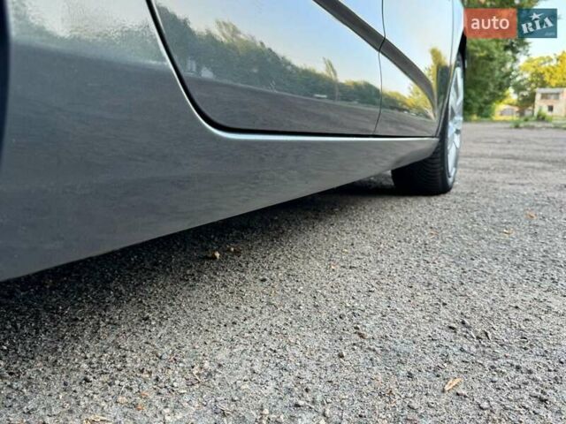 Серый Ситроен С4, объемом двигателя 1.56 л и пробегом 280 тыс. км за 7300 $, фото 15 на Automoto.ua