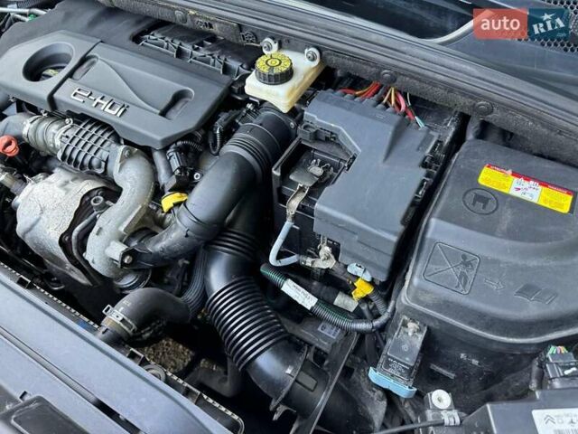 Серый Ситроен С4, объемом двигателя 1.56 л и пробегом 280 тыс. км за 7300 $, фото 47 на Automoto.ua