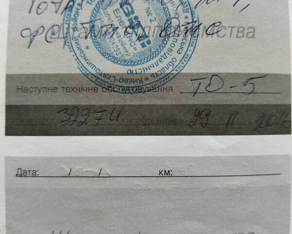 Сірий Сітроен С4, об'ємом двигуна 1.6 л та пробігом 139 тис. км за 6300 $, фото 17 на Automoto.ua