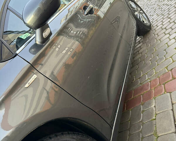 Сірий Сітроен С4, об'ємом двигуна 1.56 л та пробігом 100 тис. км за 8400 $, фото 24 на Automoto.ua