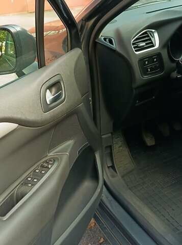 Сірий Сітроен С4, об'ємом двигуна 1.6 л та пробігом 193 тис. км за 6700 $, фото 16 на Automoto.ua