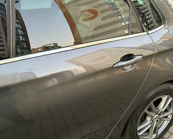 Серый Ситроен С4, объемом двигателя 1.6 л и пробегом 100 тыс. км за 8500 $, фото 6 на Automoto.ua