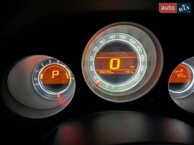 Ситроен С4 2012 в Яворове на Automoto.ua Серый Ситроен С4, объемом двигателя 1.6 л и пробегом 97 тыс. км за 7500 $, фото 13 на Automoto.ua