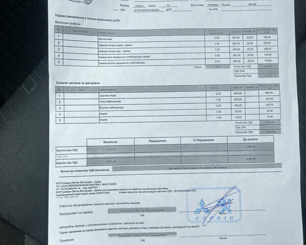 Сірий Сітроен С4, об'ємом двигуна 1.56 л та пробігом 204 тис. км за 7300 $, фото 20 на Automoto.ua