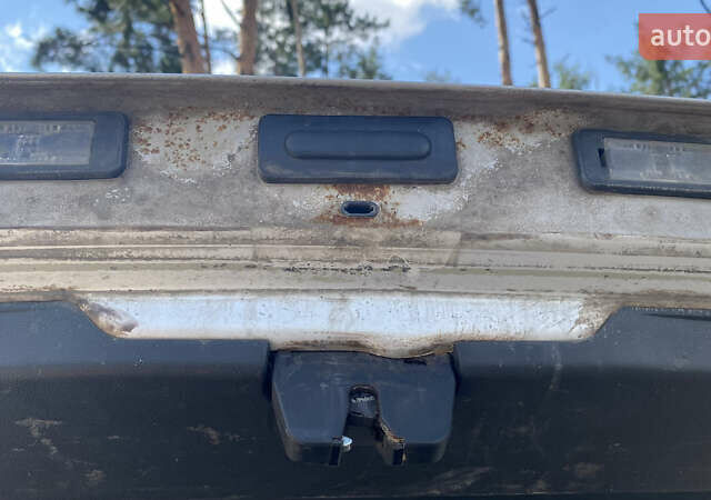 Серый Ситроен С4, объемом двигателя 1.56 л и пробегом 240 тыс. км за 5700 $, фото 10 на Automoto.ua