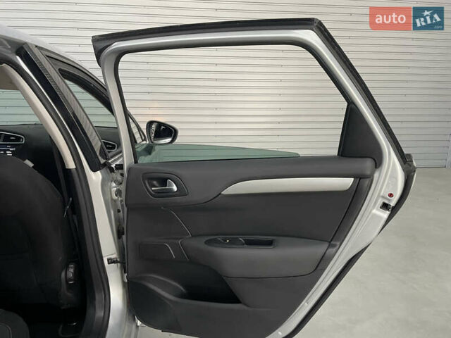 Ситроен С4 2012 в Стрые на Automoto.ua Серый Ситроен С4, объемом двигателя 1.6 л и пробегом 218 тыс. км за 7950 $, фото 31 на Automoto.ua