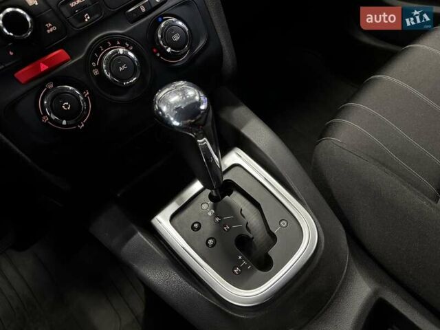 Ситроен С4 2012 в Киеве на Automoto.ua Серый Ситроен С4, объемом двигателя 1.6 л и пробегом 110 тыс. км за 6900 $, фото 33 на Automoto.ua