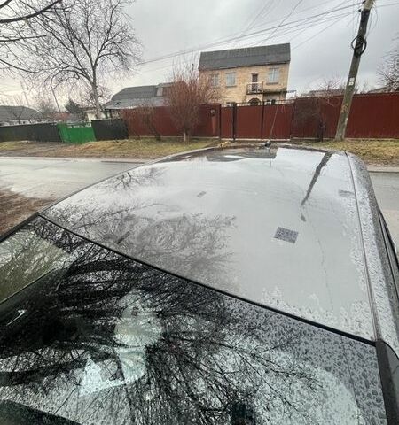 Сірий Сітроен С4, об'ємом двигуна 1.59 л та пробігом 160 тис. км за 4900 $, фото 5 на Automoto.ua