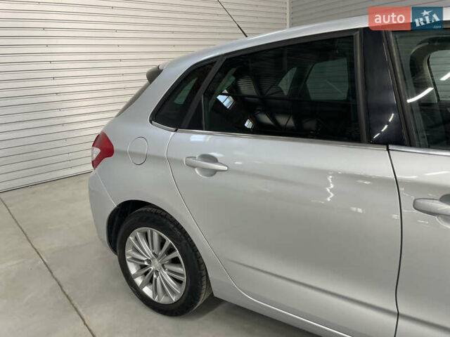 Ситроен С4 2012 в Стрые на Automoto.ua Серый Ситроен С4, объемом двигателя 1.6 л и пробегом 218 тыс. км за 7950 $, фото 20 на Automoto.ua