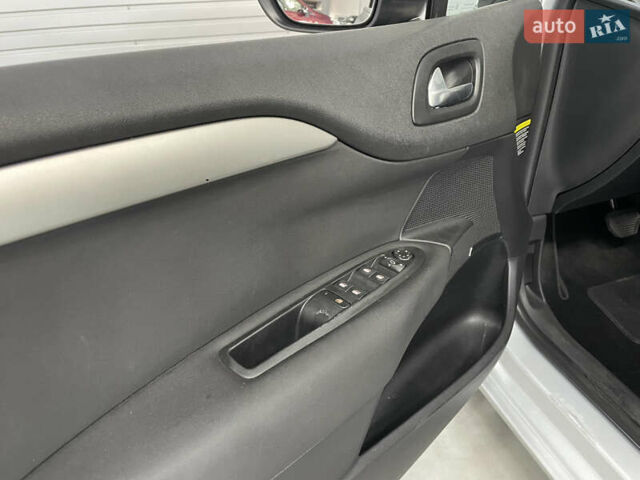 Ситроен С4 2012 в Стрые на Automoto.ua Серый Ситроен С4, объемом двигателя 1.6 л и пробегом 218 тыс. км за 7950 $, фото 28 на Automoto.ua