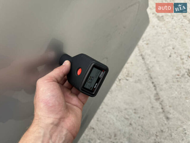 Серый Ситроен С4, объемом двигателя 1.56 л и пробегом 120 тыс. км за 7000 $, фото 89 на Automoto.ua