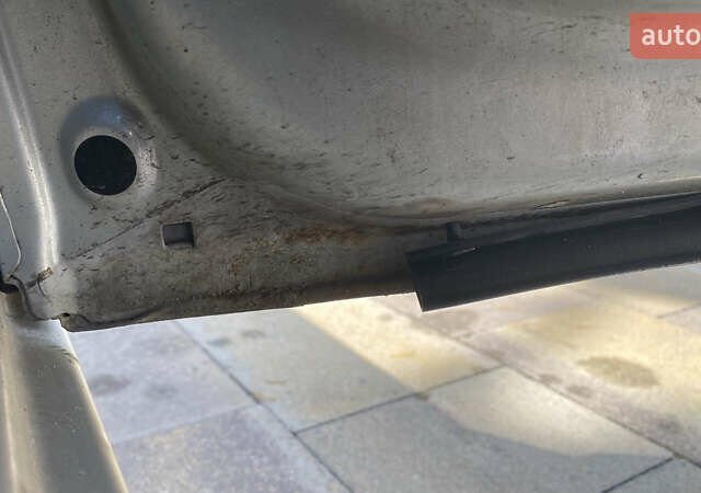 Серый Ситроен С4, объемом двигателя 1.56 л и пробегом 240 тыс. км за 5700 $, фото 9 на Automoto.ua