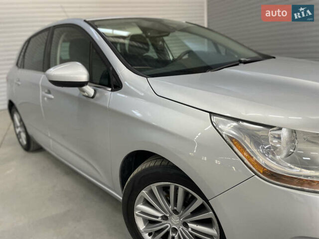 Ситроен С4 2012 в Стрые на Automoto.ua Серый Ситроен С4, объемом двигателя 1.6 л и пробегом 218 тыс. км за 7950 $, фото 18 на Automoto.ua