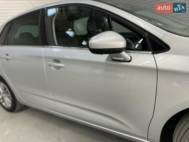 Ситроен С4 2012 в Стрые на Automoto.ua Серый Ситроен С4, объемом двигателя 1.6 л и пробегом 218 тыс. км за 7950 $, фото 19 на Automoto.ua