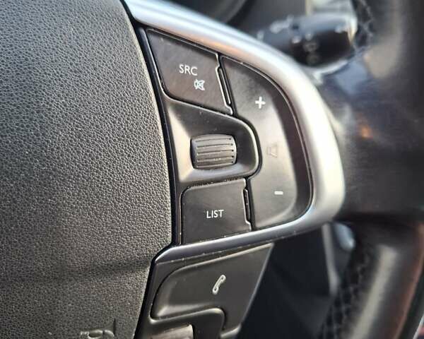 Ситроен С4 2012 в Яворове на Automoto.ua Серый Ситроен С4, объемом двигателя 1.6 л и пробегом 97 тыс. км за 7500 $, фото 9 на Automoto.ua