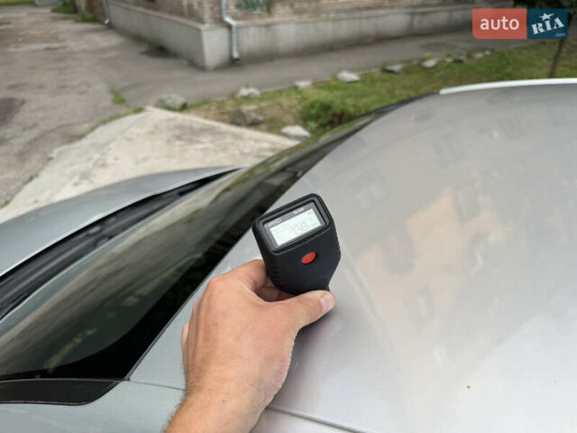 Серый Ситроен С4, объемом двигателя 1.56 л и пробегом 120 тыс. км за 7000 $, фото 96 на Automoto.ua