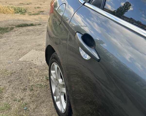 Серый Ситроен С4, объемом двигателя 1.6 л и пробегом 182 тыс. км за 5500 $, фото 23 на Automoto.ua