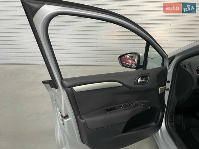 Ситроен С4 2012 в Стрые на Automoto.ua Серый Ситроен С4, объемом двигателя 1.6 л и пробегом 218 тыс. км за 7950 $, фото 27 на Automoto.ua