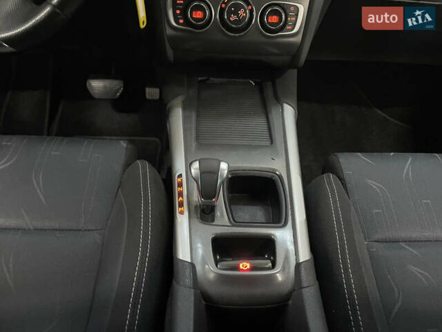 Ситроен С4 2012 в Стрые на Automoto.ua Серый Ситроен С4, объемом двигателя 1.6 л и пробегом 218 тыс. км за 7950 $, фото 44 на Automoto.ua