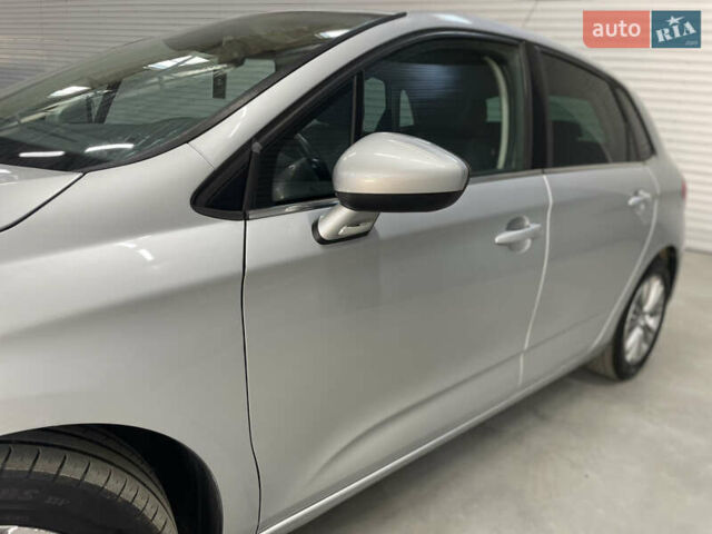 Ситроен С4 2012 в Стрые на Automoto.ua Серый Ситроен С4, объемом двигателя 1.6 л и пробегом 218 тыс. км за 7950 $, фото 8 на Automoto.ua