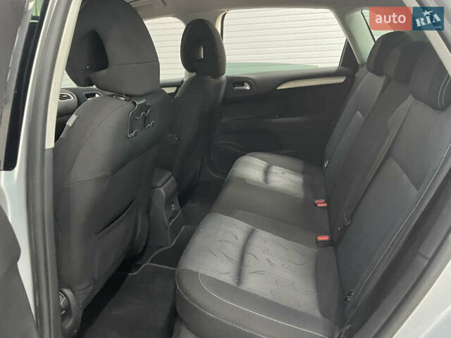 Ситроен С4 2012 в Стрые на Automoto.ua Серый Ситроен С4, объемом двигателя 1.6 л и пробегом 218 тыс. км за 7950 $, фото 45 на Automoto.ua