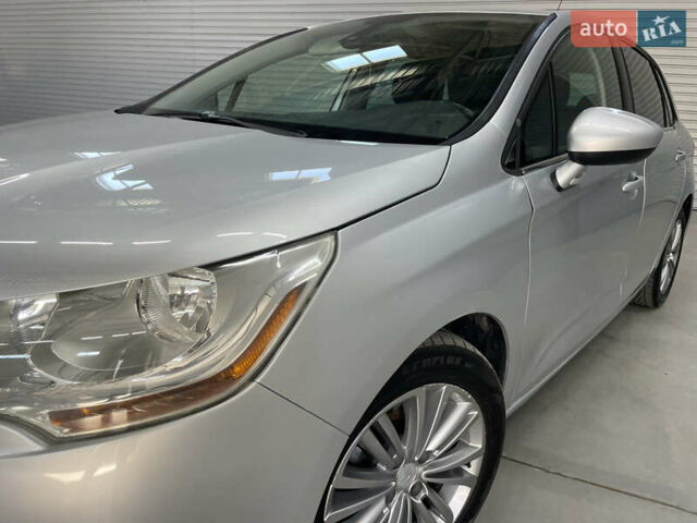 Ситроен С4 2012 в Стрые на Automoto.ua Серый Ситроен С4, объемом двигателя 1.6 л и пробегом 218 тыс. км за 7950 $, фото 7 на Automoto.ua