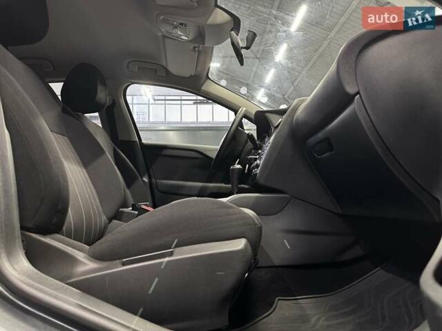 Ситроен С4 2012 в Киеве на Automoto.ua Серый Ситроен С4, объемом двигателя 1.6 л и пробегом 110 тыс. км за 6900 $, фото 32 на Automoto.ua