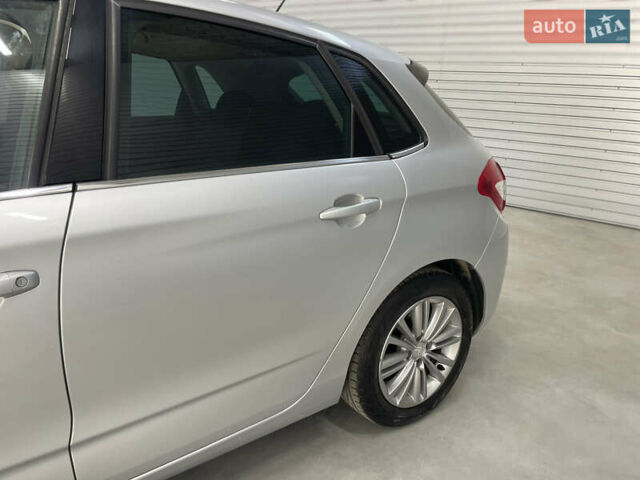 Ситроен С4 2012 в Стрые на Automoto.ua Серый Ситроен С4, объемом двигателя 1.6 л и пробегом 218 тыс. км за 7950 $, фото 9 на Automoto.ua