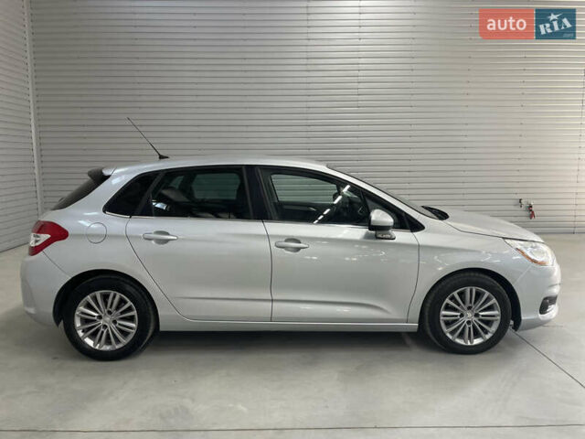 Ситроен С4 2012 в Стрые на Automoto.ua Серый Ситроен С4, объемом двигателя 1.6 л и пробегом 218 тыс. км за 7950 $, фото 14 на Automoto.ua