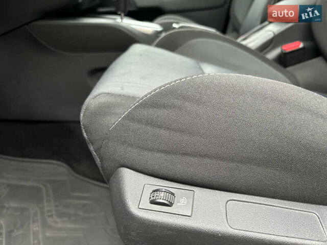 Сірий Сітроен С4, об'ємом двигуна 1.6 л та пробігом 96 тис. км за 7900 $, фото 14 на Automoto.ua