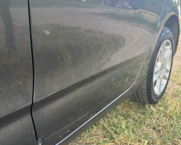 Серый Ситроен С4, объемом двигателя 1.6 л и пробегом 182 тыс. км за 5500 $, фото 27 на Automoto.ua