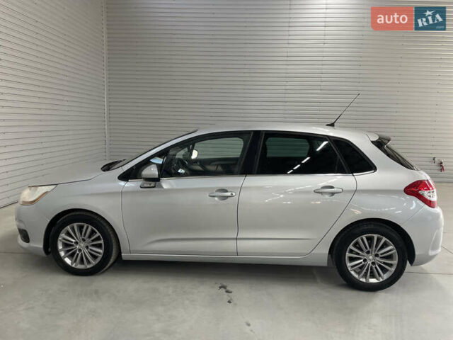 Ситроен С4 2012 в Стрые на Automoto.ua Серый Ситроен С4, объемом двигателя 1.6 л и пробегом 218 тыс. км за 7950 $, фото 24 на Automoto.ua