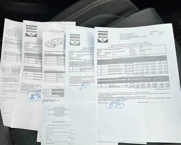 Сірий Сітроен С4, об'ємом двигуна 1.56 л та пробігом 204 тис. км за 7300 $, фото 24 на Automoto.ua