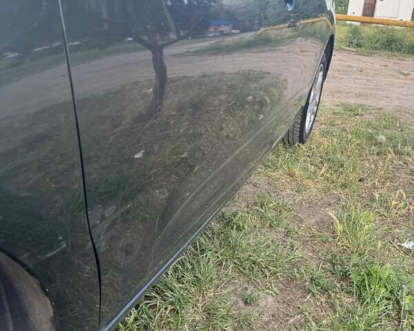 Серый Ситроен С4, объемом двигателя 1.6 л и пробегом 182 тыс. км за 5500 $, фото 26 на Automoto.ua