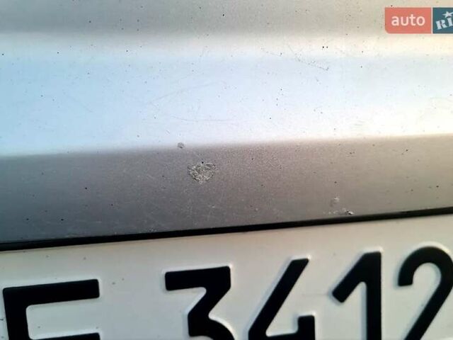 Серый Ситроен С4, объемом двигателя 1.6 л и пробегом 222 тыс. км за 7200 $, фото 11 на Automoto.ua