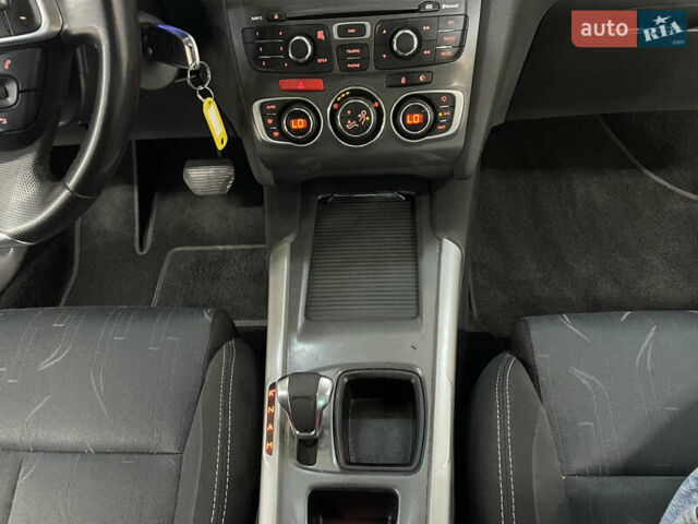 Ситроен С4 2012 в Стрые на Automoto.ua Серый Ситроен С4, объемом двигателя 1.6 л и пробегом 218 тыс. км за 7950 $, фото 35 на Automoto.ua